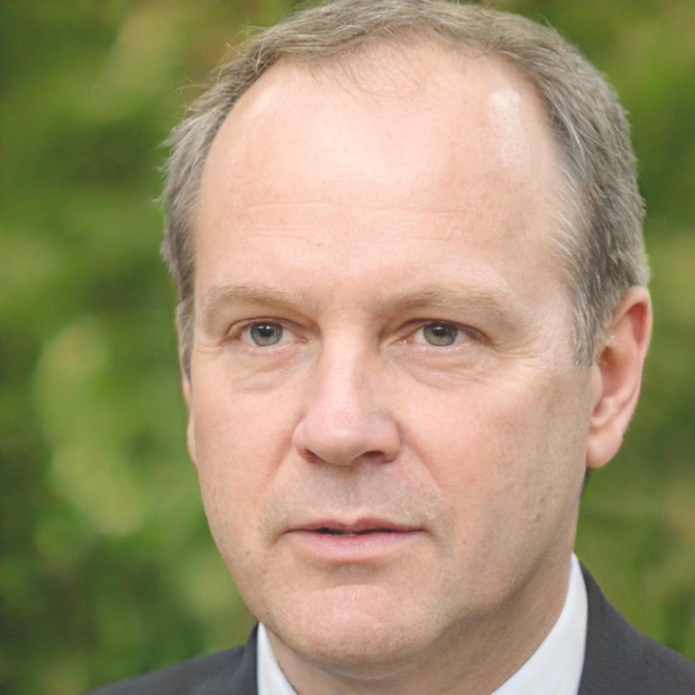 Dr. Marcus Weber, Forschungsleiter